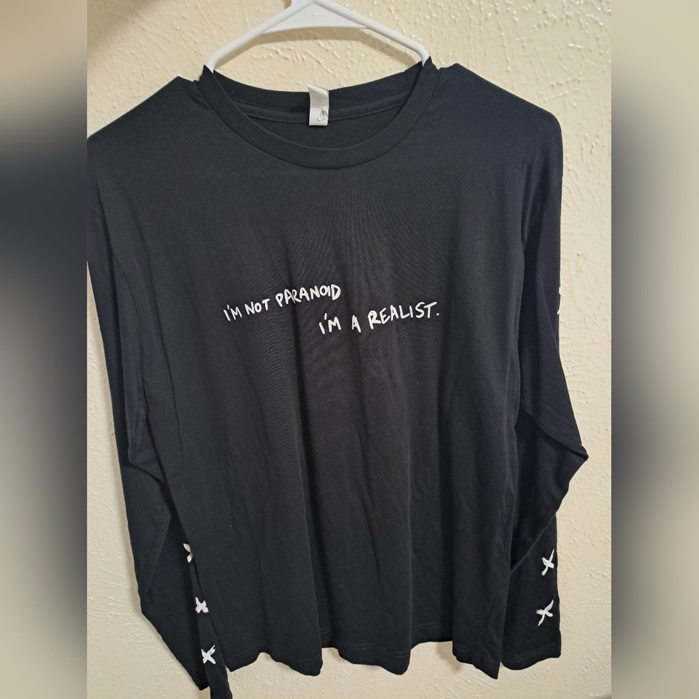 Lovejoy One Day Long Sleeve T-shirt